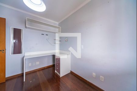 Apartamento à venda com 140m², 3 quartos e 3 vagasQuarto 3
