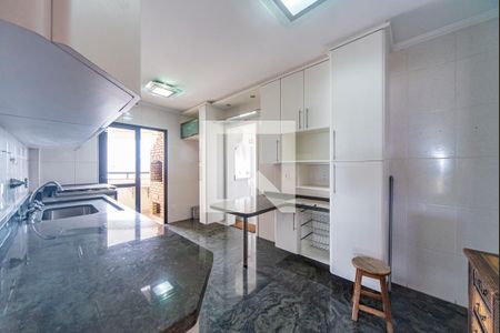 Apartamento à venda com 140m², 3 quartos e 3 vagasCozinha