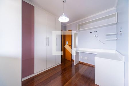 Apartamento à venda com 140m², 3 quartos e 3 vagasQuarto 3