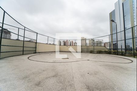 Apartamento à venda com 140m², 3 quartos e 3 vagasPista de Skate