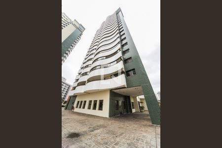 Apartamento à venda com 140m², 3 quartos e 3 vagasÁrea comum
