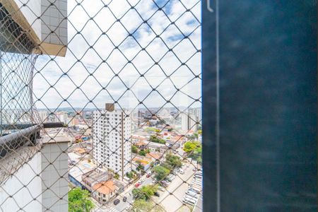 Apartamento à venda com 140m², 3 quartos e 3 vagasVista do Quarto 2