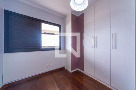 Apartamento à venda com 140m², 3 quartos e 3 vagasQuarto 3