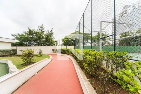 Apartamento à venda com 140m², 3 quartos e 3 vagasÁrea comum