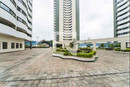 Apartamento à venda com 140m², 3 quartos e 3 vagasÁrea comum