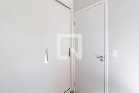 Quarto 2 de apartamento para alugar com 2 quartos, 36m² em Vila Butantã, São Paulo