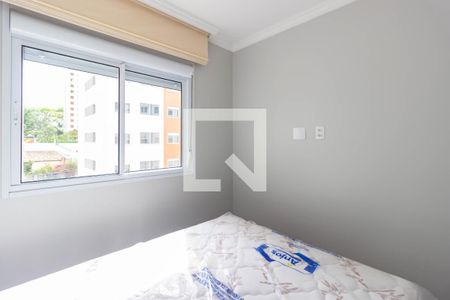 Quarto 1 de apartamento para alugar com 2 quartos, 36m² em Vila Butantã, São Paulo