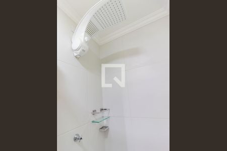 Apartamento para alugar com 36m², 2 quartos e sem vagaBanheiro