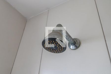 Apartamento para alugar com 53m², 1 quarto e 1 vagaDetalhe do Banheiro da Suíte