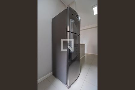 Apartamento para alugar com 53m², 1 quarto e 1 vagaDetalhe da Cozinha