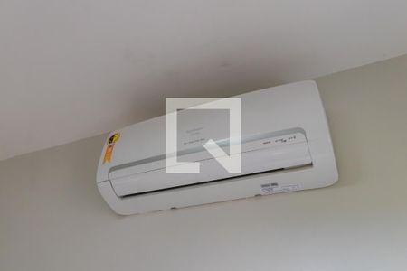 Apartamento para alugar com 53m², 1 quarto e 1 vagaDetalhe da Suíte