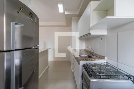 Apartamento para alugar com 53m², 1 quarto e 1 vagaCozinha