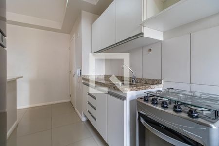 Apartamento para alugar com 53m², 1 quarto e 1 vagaCozinha