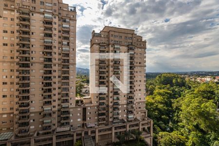 Apartamento para alugar com 53m², 1 quarto e 1 vagaVista da Suíte