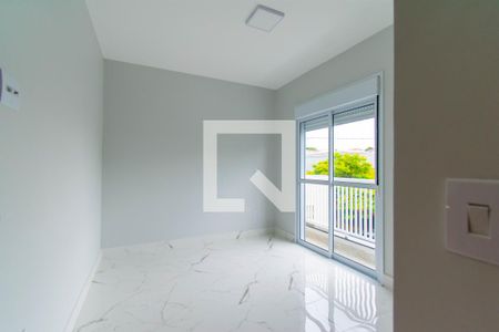 Quarto 1 de apartamento para alugar com 2 quartos, 50m² em Vila Ivg, São Paulo