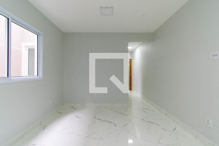 Sala de apartamento para alugar com 2 quartos, 50m² em Vila Ivg, São Paulo
