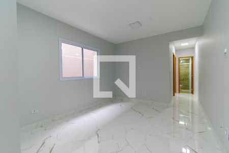 Sala de apartamento para alugar com 2 quartos, 50m² em Vila Ivg, São Paulo