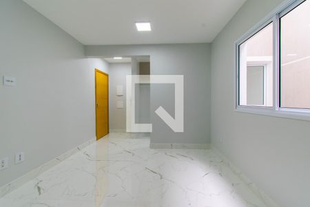 Sala de apartamento para alugar com 2 quartos, 50m² em Vila Ivg, São Paulo