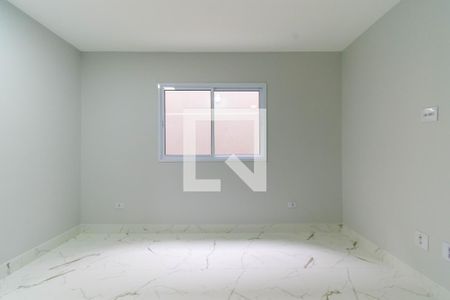 Sala de apartamento para alugar com 2 quartos, 50m² em Vila Ivg, São Paulo