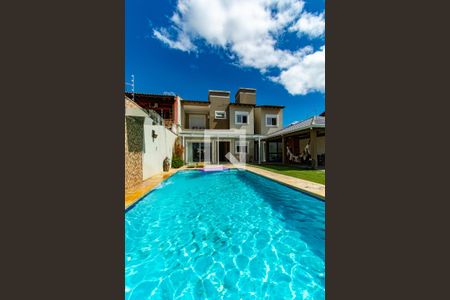 Casa à venda com 300m², 4 quartos e 8 vagasQuintal