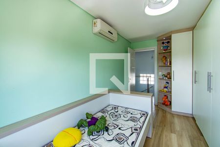 Casa à venda com 300m², 4 quartos e 8 vagasQuarto 2