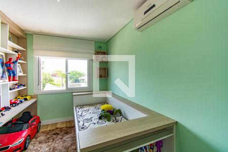 Casa à venda com 300m², 4 quartos e 8 vagasQuarto 2