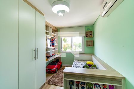 Casa à venda com 300m², 4 quartos e 8 vagasQuarto 2