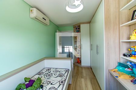 Casa à venda com 300m², 4 quartos e 8 vagasQuarto 2