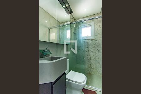 Casa à venda com 300m², 4 quartos e 8 vagasBanheiro