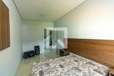 Casa à venda com 300m², 4 quartos e 8 vagasQuarto 4