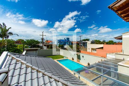 Casa à venda com 300m², 4 quartos e 8 vagasVista
