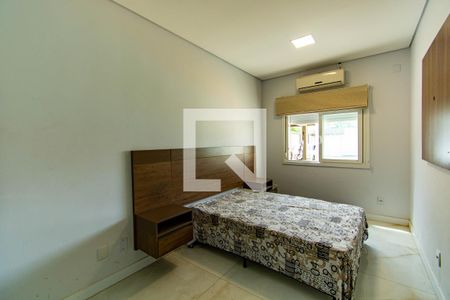 Casa à venda com 300m², 4 quartos e 8 vagasQuarto 4