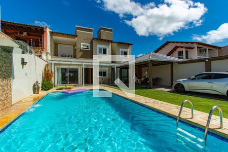 Casa à venda com 300m², 4 quartos e 8 vagasQuintal