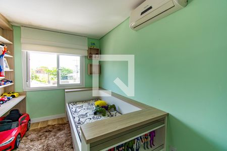 Casa à venda com 300m², 4 quartos e 8 vagasQuarto 2