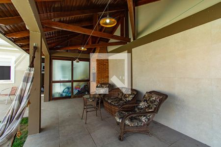 Casa à venda com 300m², 4 quartos e 8 vagasQuintal