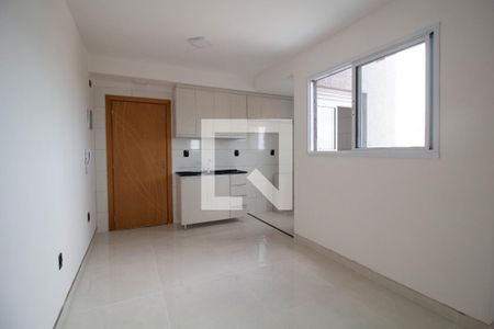 Apartamento para alugar com 2 quartos, 48m² em Itaquera, São Paulo