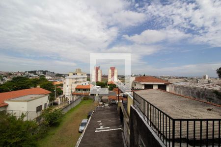 Vista de apartamento para alugar com 2 quartos, 48m² em Itaquera, São Paulo