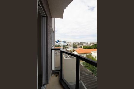 Sacada de apartamento para alugar com 2 quartos, 48m² em Itaquera, São Paulo