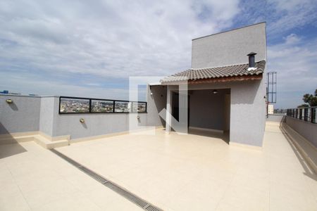 Área comum de apartamento para alugar com 2 quartos, 48m² em Itaquera, São Paulo
