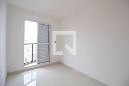 Quarto 2 de apartamento para alugar com 2 quartos, 48m² em Itaquera, São Paulo