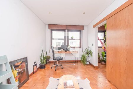 Apartamento à venda com 109m², 3 quartos e sem vagaQuarto 2