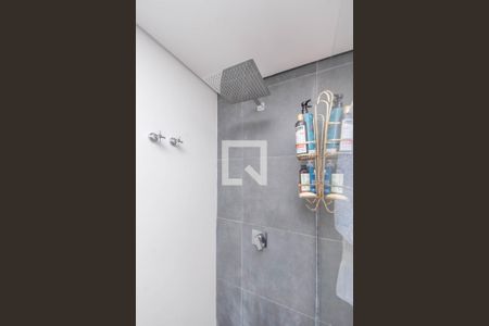 Apartamento à venda com 109m², 3 quartos e sem vagaBanheiro do Quarto 1