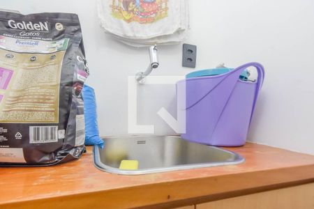 Apartamento à venda com 109m², 3 quartos e sem vagaÁrea de Serviço