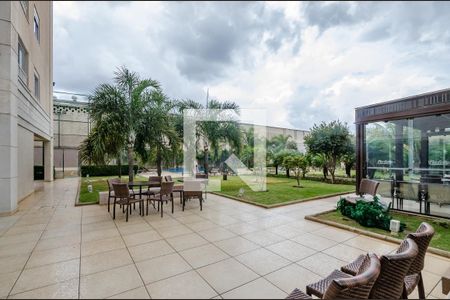 Apartamento para alugar com 75m², 3 quartos e 2 vagasÁrea comum