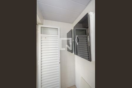 Apartamento para alugar com 75m², 3 quartos e 2 vagasQuarto de Serviço