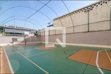 Apartamento para alugar com 75m², 3 quartos e 2 vagasQuadra Esportiva