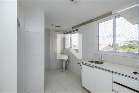 Apartamento para alugar com 75m², 3 quartos e 2 vagasCozinha