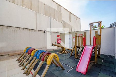 Apartamento para alugar com 75m², 3 quartos e 2 vagasPlayground