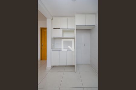 Apartamento para alugar com 75m², 3 quartos e 2 vagasCozinha