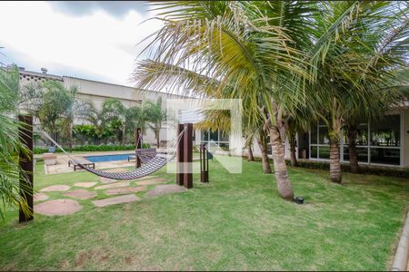 Apartamento para alugar com 75m², 3 quartos e 2 vagasÁrea comum